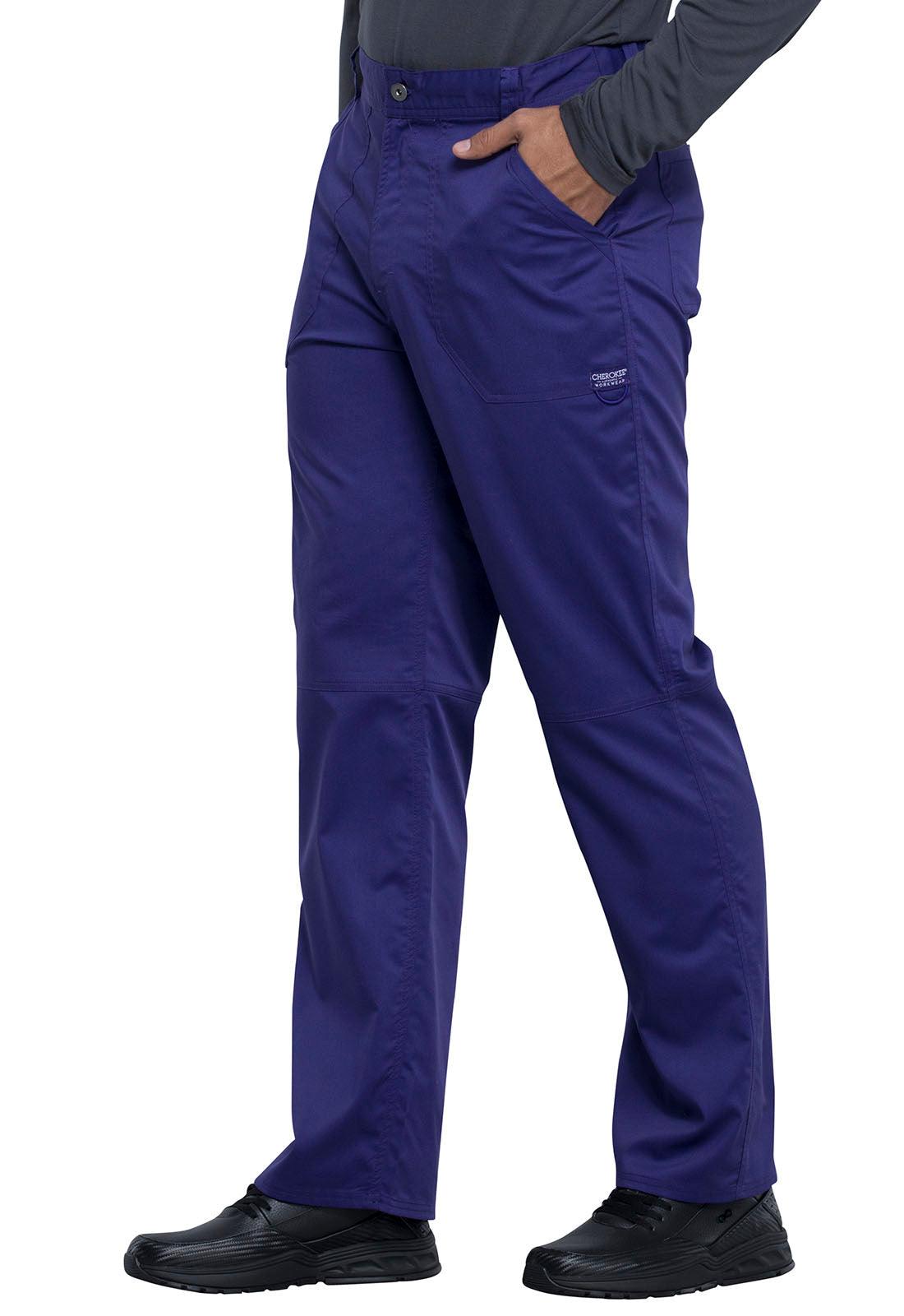 WW Revolution Mens Fly Front Pant WW140 - 21Bmedical