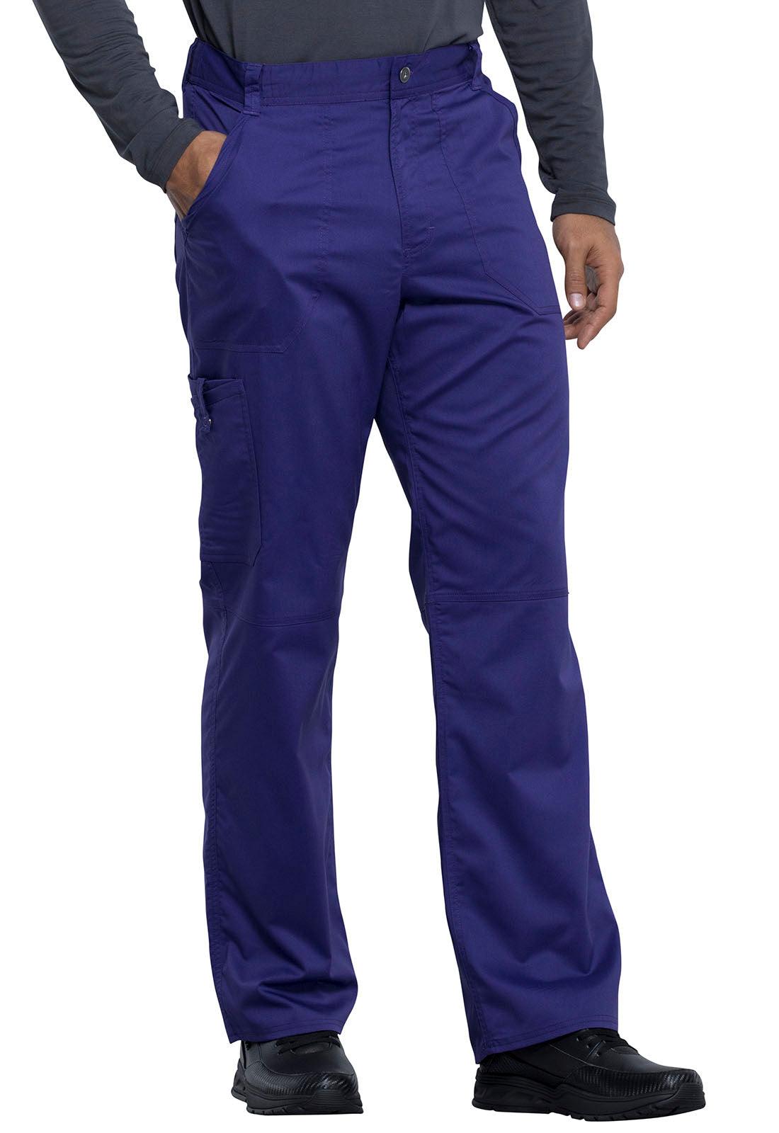 WW Revolution Mens Fly Front Pant WW140 - 21Bmedical