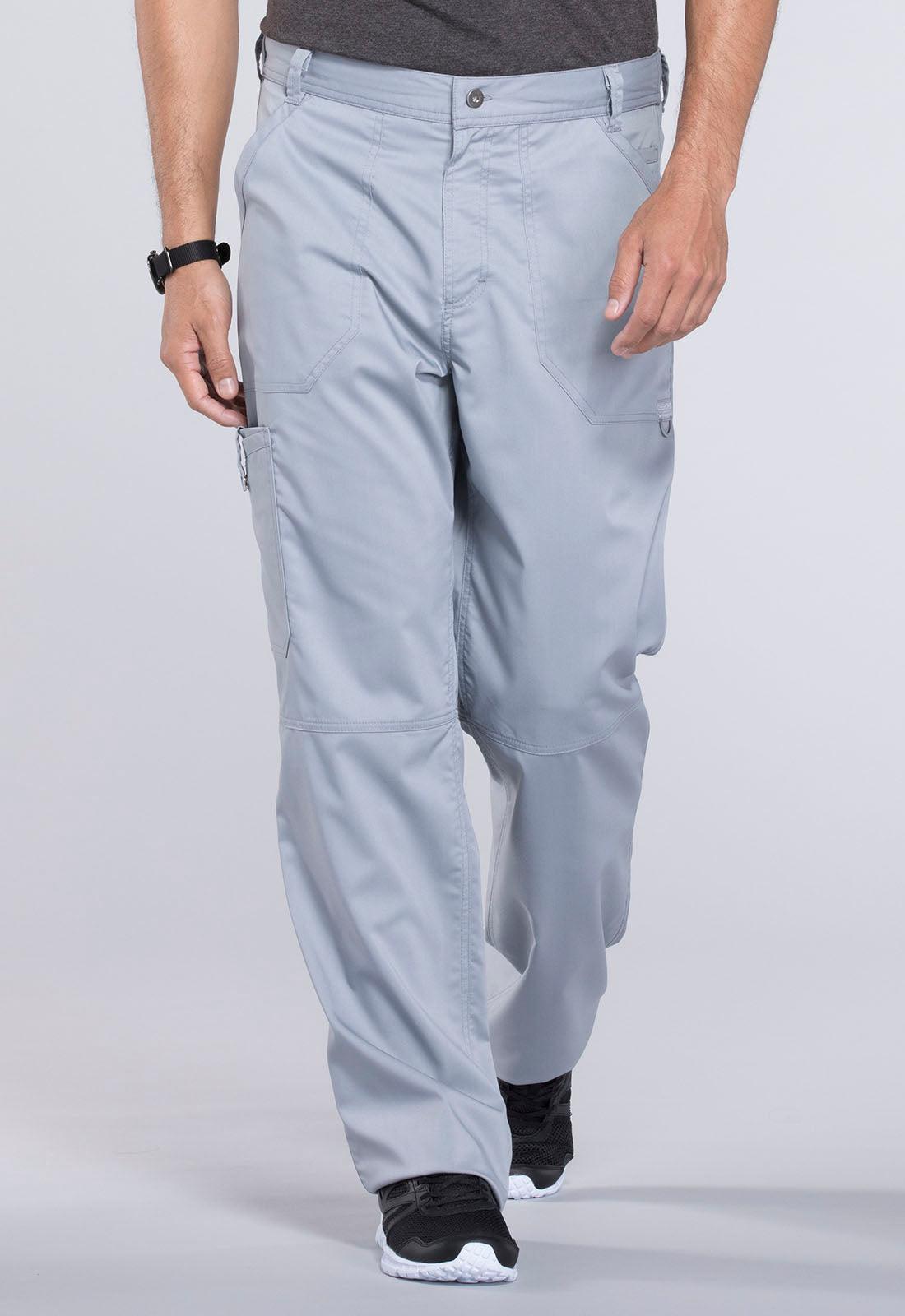 WW Revolution Mens Fly Front Pant WW140 - 21Bmedical