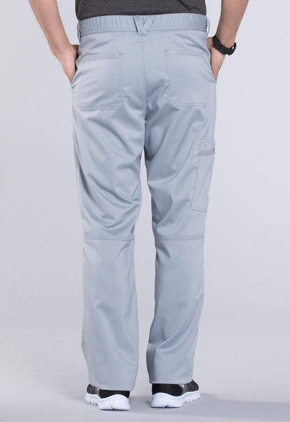 WW Revolution Mens Fly Front Pant WW140 - 21Bmedical