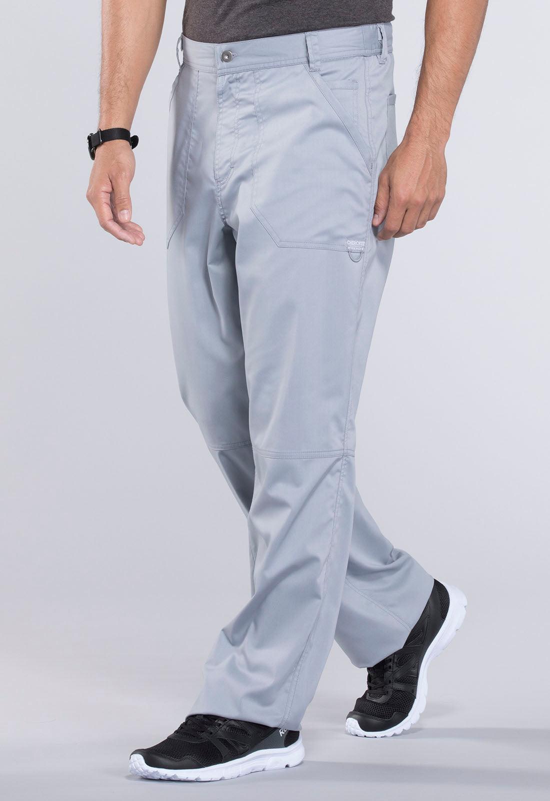 WW Revolution Mens Fly Front Pant WW140 - 21Bmedical