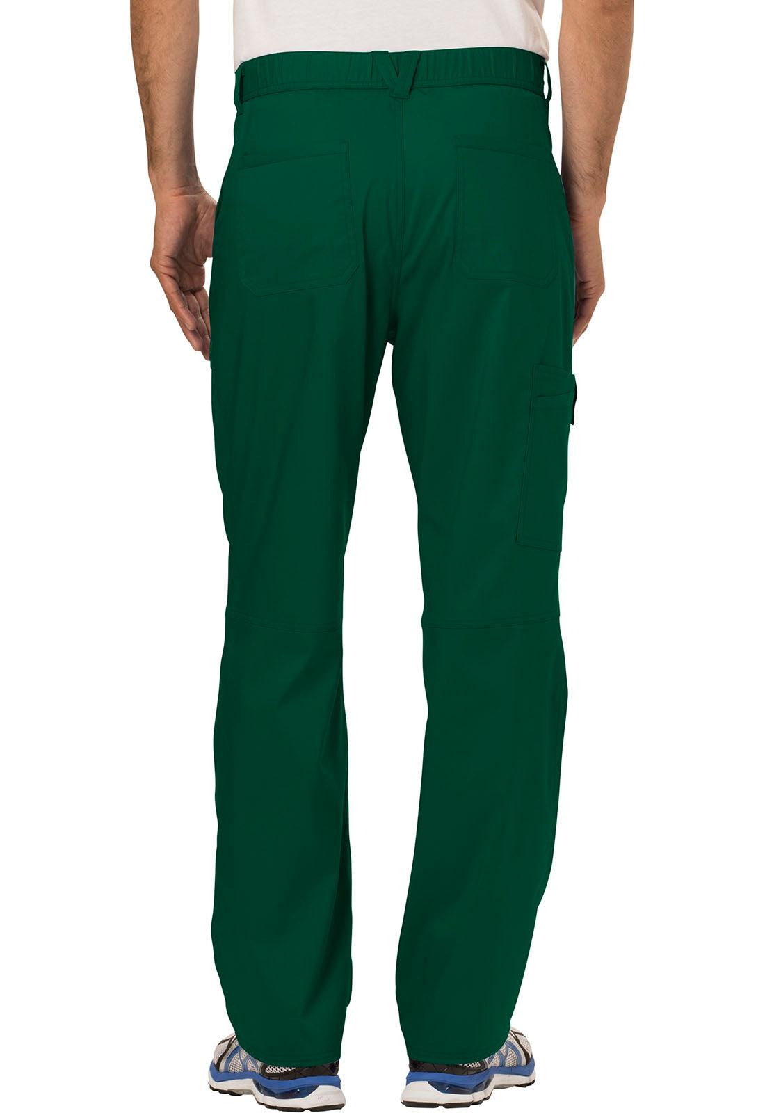 WW Revolution Mens Fly Front Pant WW140 - 21Bmedical