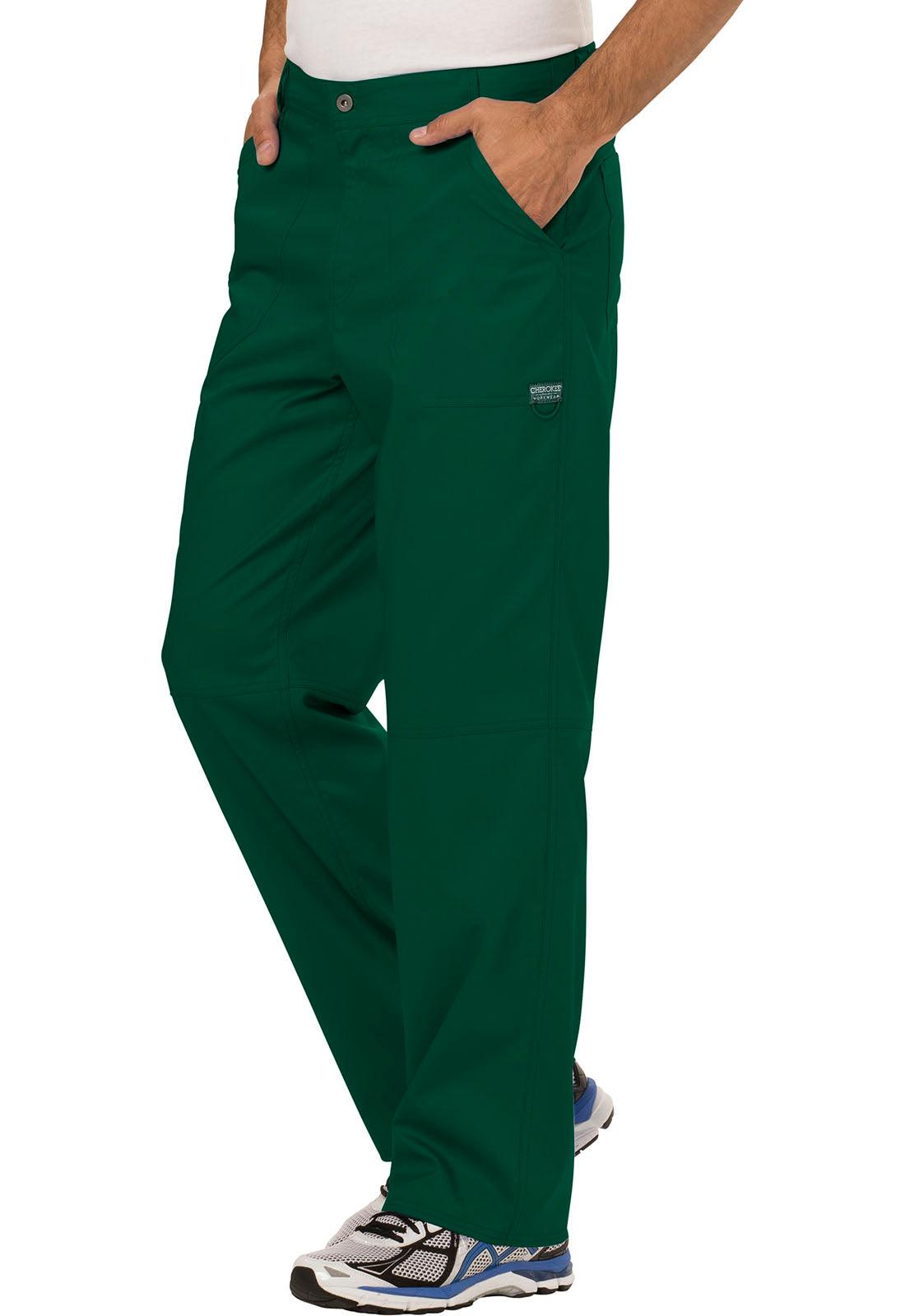 WW Revolution Mens Fly Front Pant WW140 - 21Bmedical