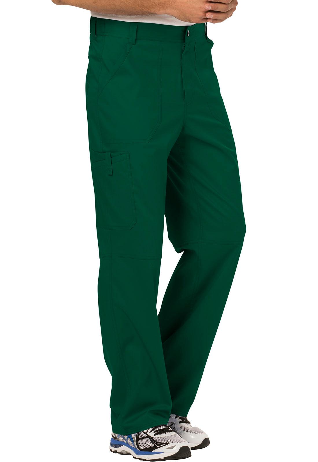 WW Revolution Mens Fly Front Pant WW140 - 21Bmedical