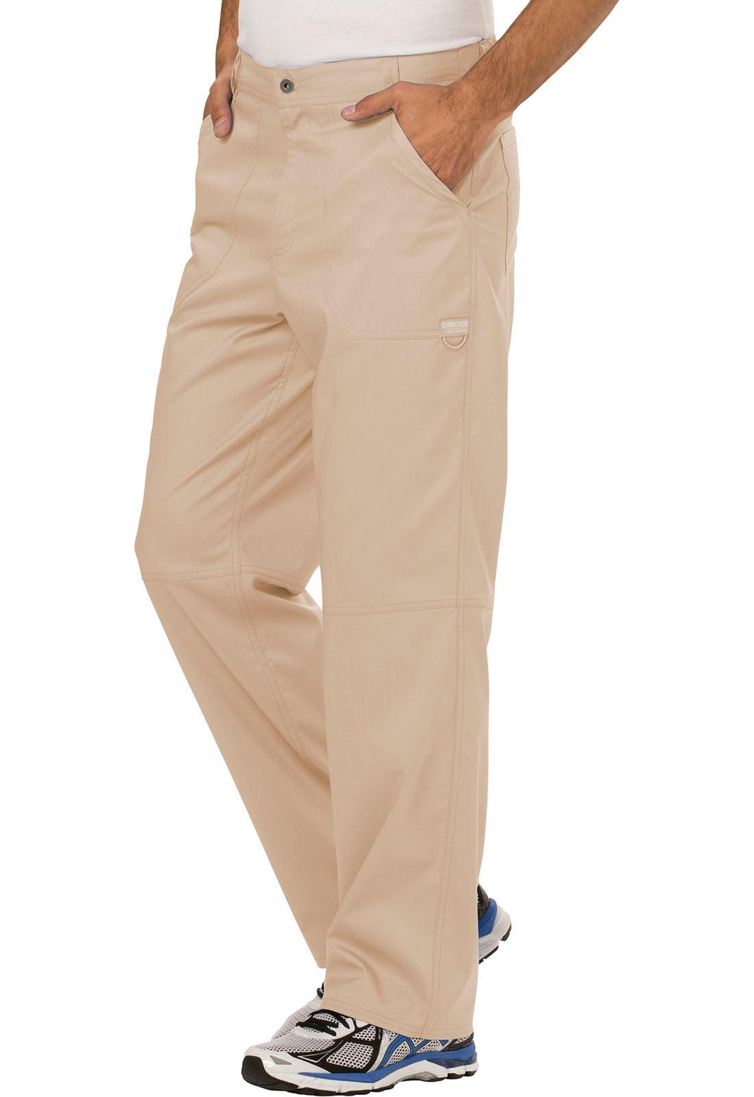 WW Revolution Mens Fly Front Pant WW140 - 21Bmedical