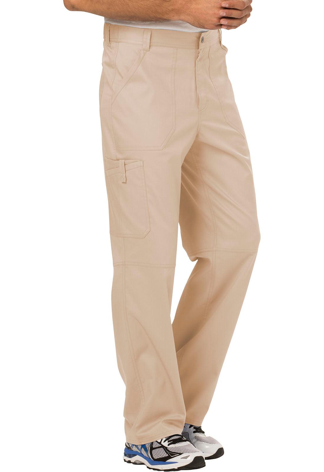 WW Revolution Mens Fly Front Pant WW140 - 21Bmedical