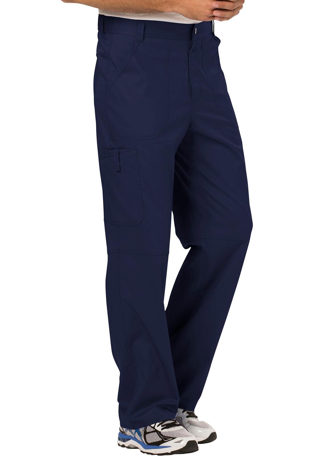 WW Revolution Mens Fly Front Pant WW140 - 21Bmedical