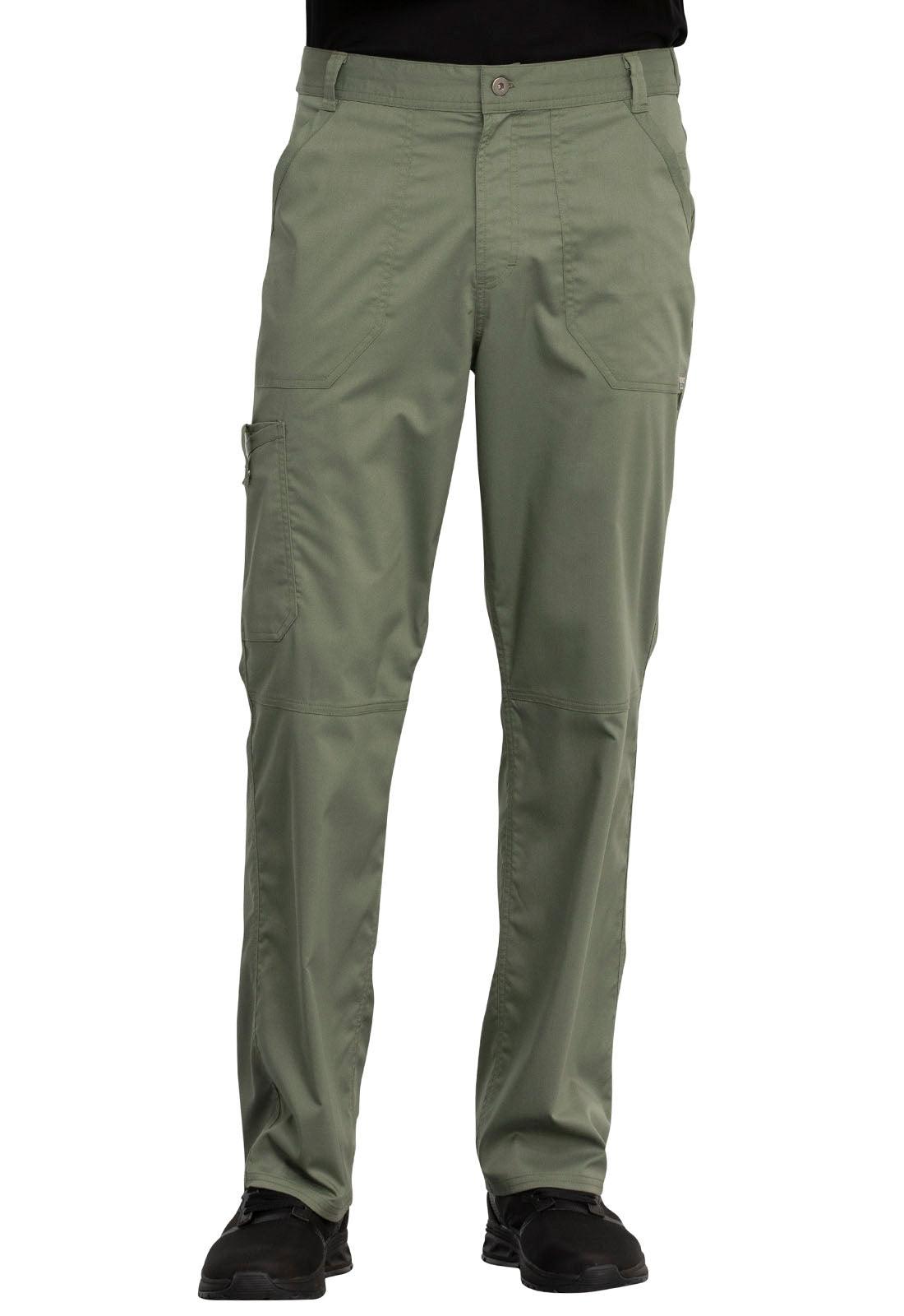 WW Revolution Mens Fly Front Pant WW140 - 21Bmedical