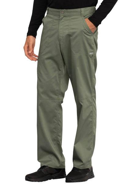 WW Revolution Mens Fly Front Pant WW140 - 21Bmedical