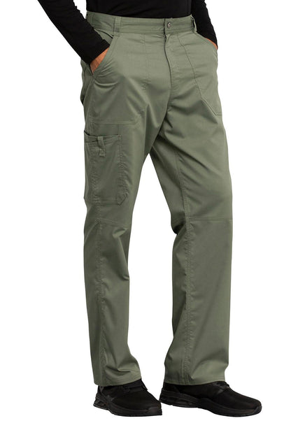 WW Revolution Mens Fly Front Pant WW140 - 21Bmedical