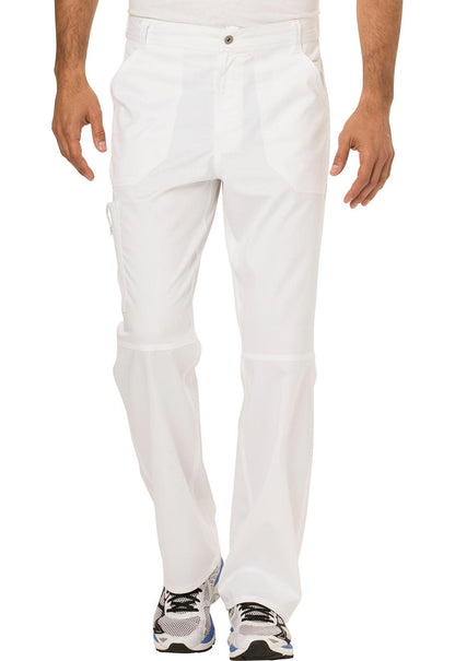 WW Revolution Mens Fly Front Pant WW140 - 21Bmedical