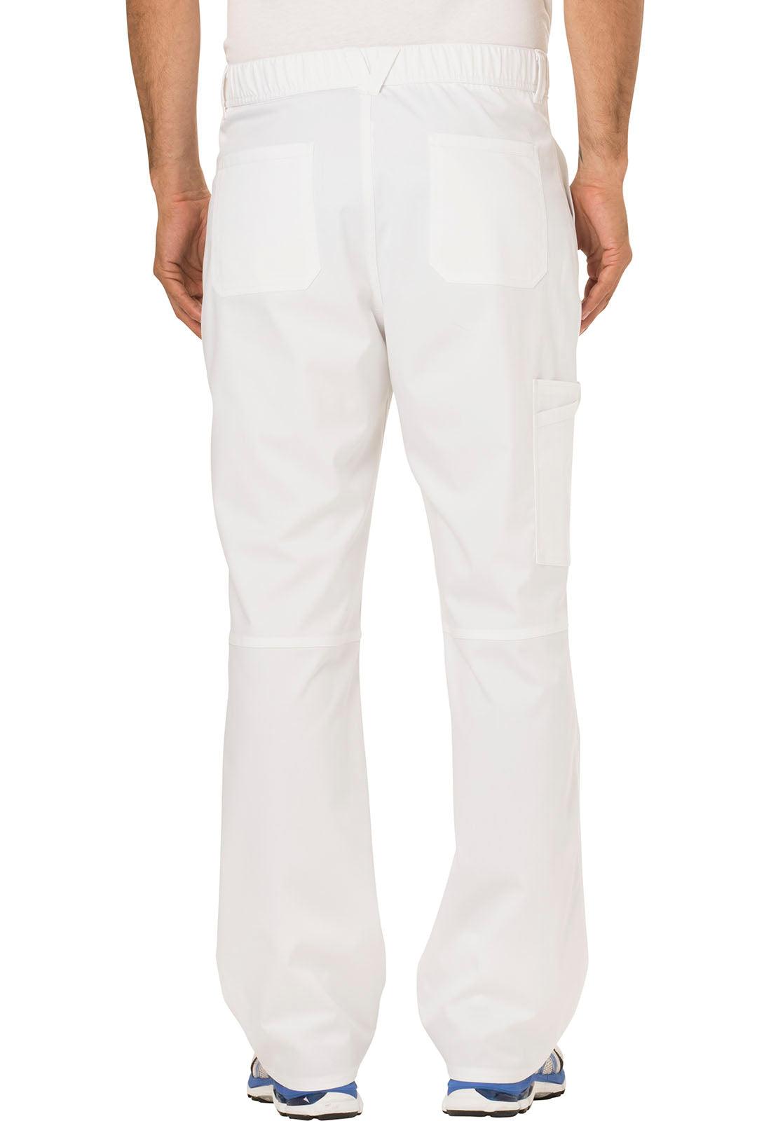 WW Revolution Mens Fly Front Pant WW140 - 21Bmedical