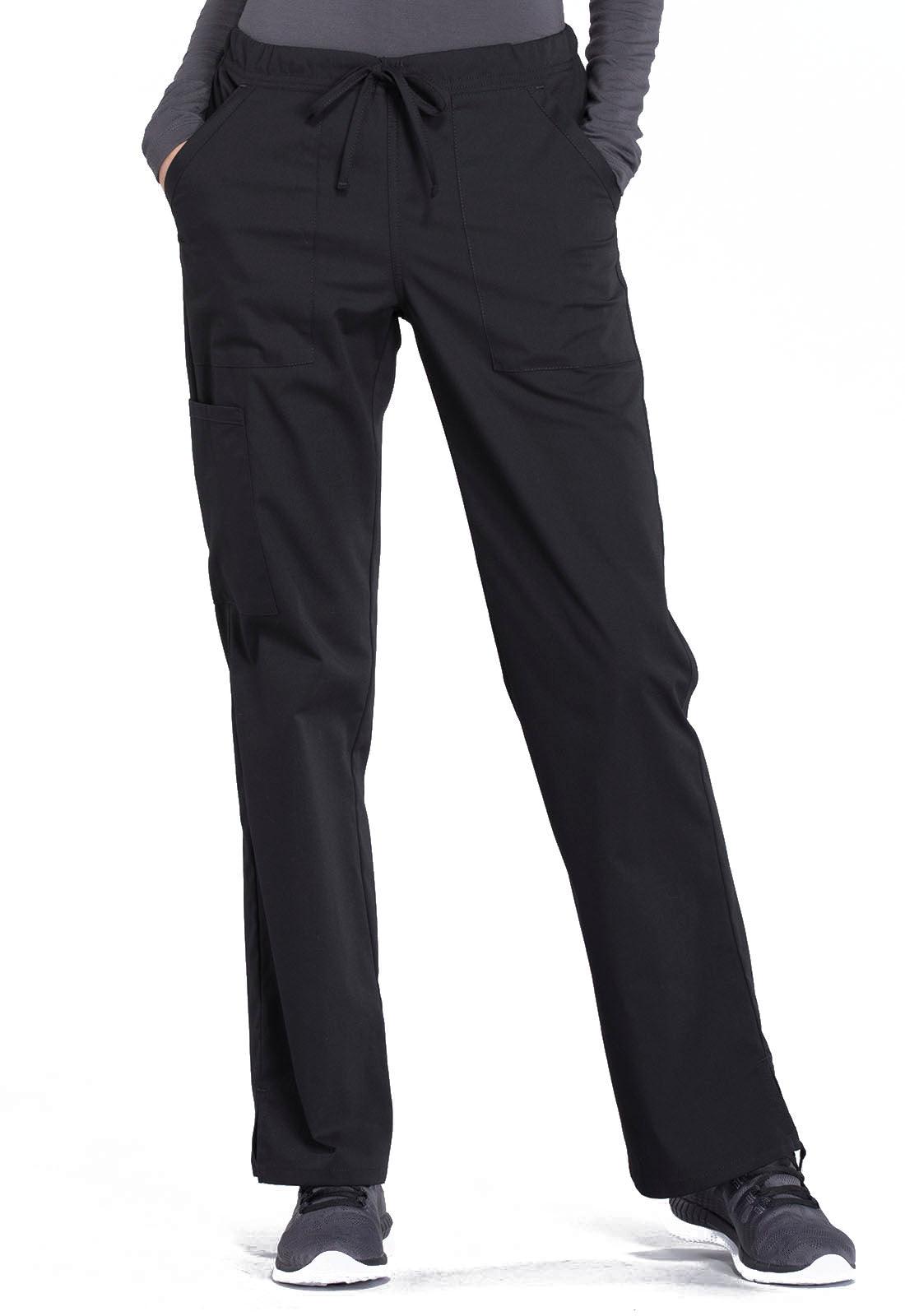 Professionals Women's Drawstring Scrub Pants WW160 - 21Bmedical