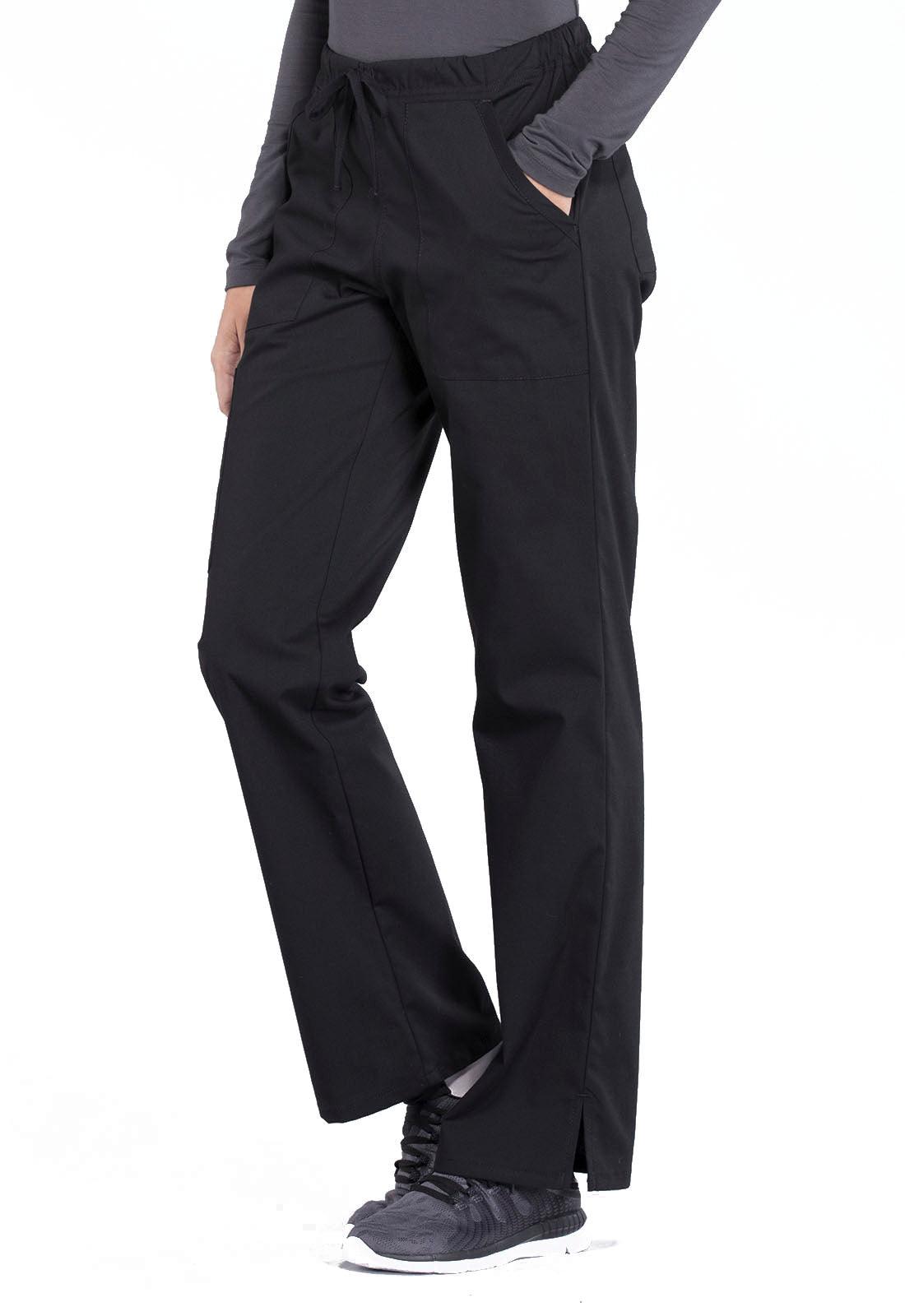 Professionals Women's Drawstring Scrub Pants WW160 - 21Bmedical