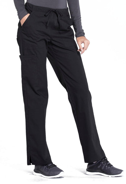 Professionals Women's Drawstring Scrub Pants WW160 - 21Bmedical