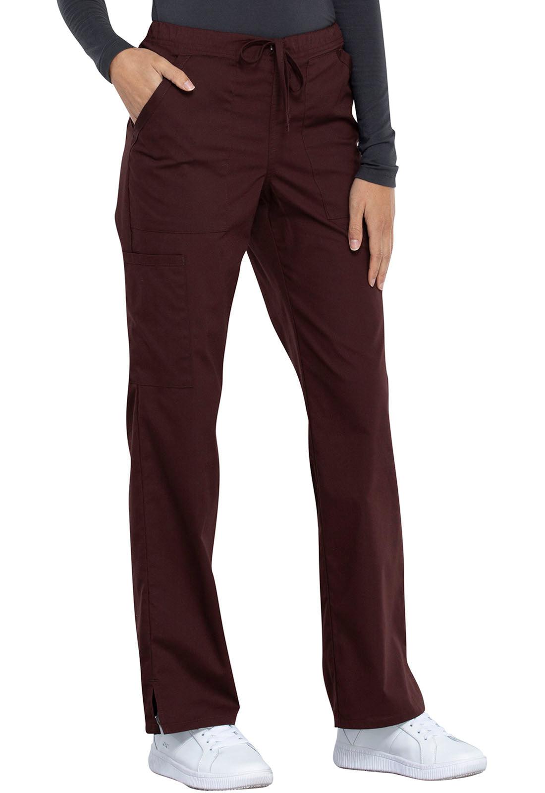 Professionals Women's Drawstring Scrub Pants WW160 - 21Bmedical