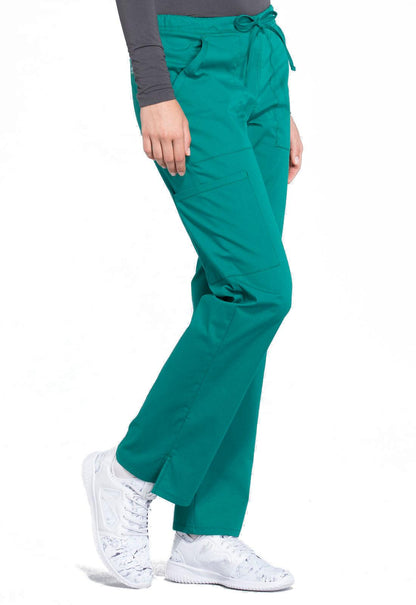 Professionals Women's Drawstring Scrub Pants WW160 - 21Bmedical