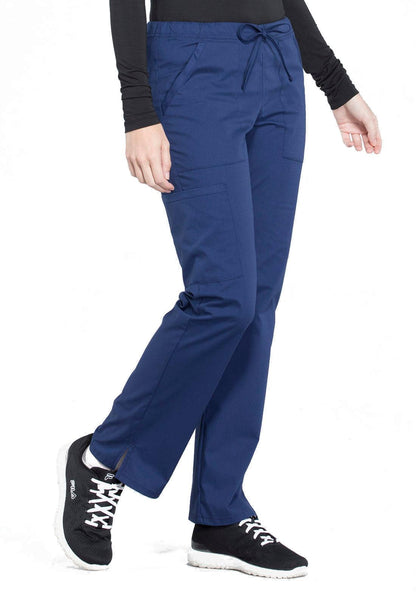 Professionals Women's Drawstring Scrub Pants WW160 - 21Bmedical