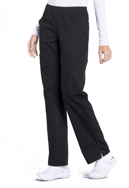 Professionals Women's Pull-on Scrub Pants WW170 - 21Bmedical