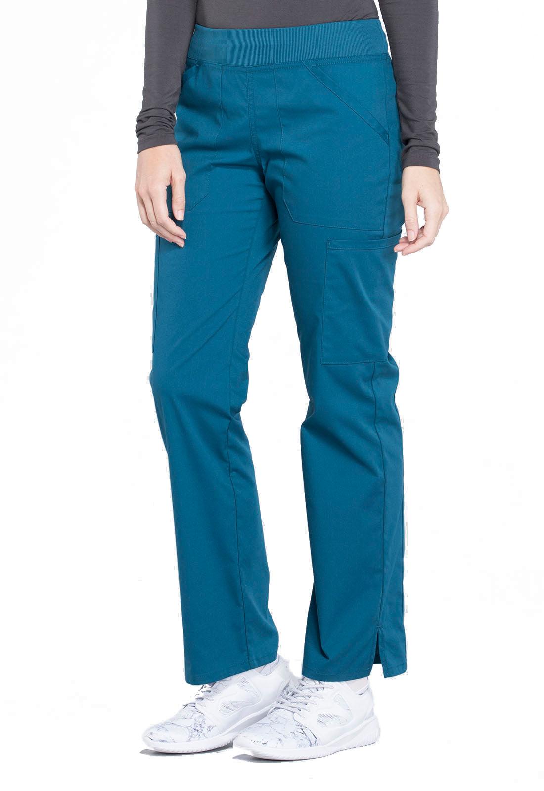 Professionals Women's Pull-on Scrub Pants WW170 - 21Bmedical