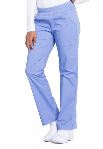 Professionals Women's Pull-on Scrub Pants WW170 - 21Bmedical