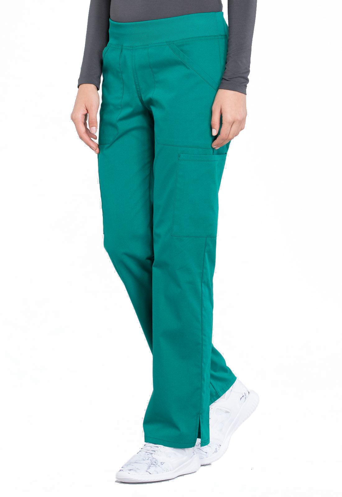 Professionals Women's Pull-on Scrub Pants WW170 - 21Bmedical