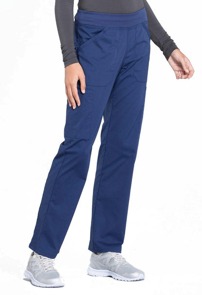 Professionals Women's Pull-on Scrub Pants WW170 - 21Bmedical