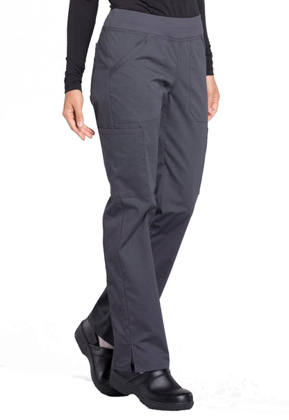 Professionals Women's Pull-on Scrub Pants WW170 - 21Bmedical