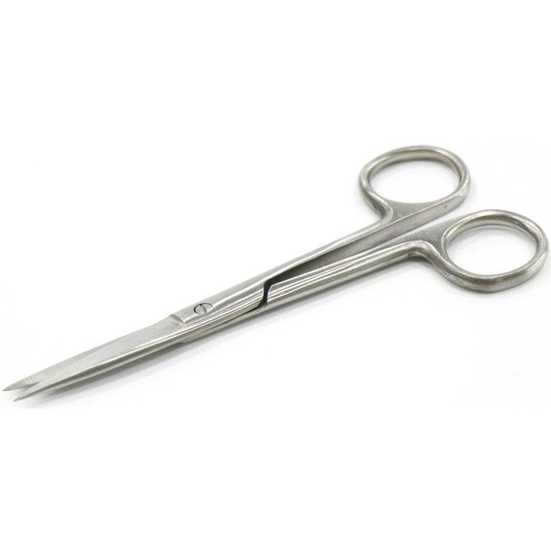 Scissor Sharp/Blunt (Round Pattern) - 21Bmedical